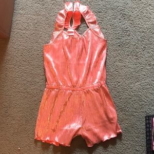 Girls 10/12 sleepwear